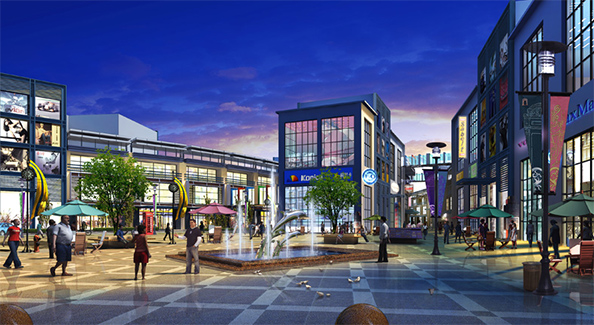 海南省临高国际珠宝产业园发展可行性分析 海南省临高国际珠宝产业园发展可行性分析