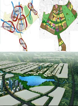 哈尔滨经济开发区三大产业发展研究及招商策划