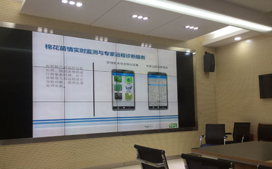 助力边疆建设 中投顾问项目组赶赴新新疆生产建设兵团进行调研