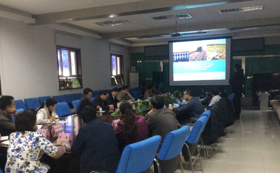 助力边疆建设 中投顾问项目组赶赴新新疆生产建设兵团进行调研