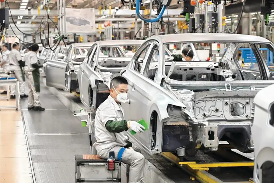 �뵺��վ�ֻ���¼�۵�| 2024-2028���й�������ҵ��Ⱥ��չģʽ��ȷ�������չս���о�����