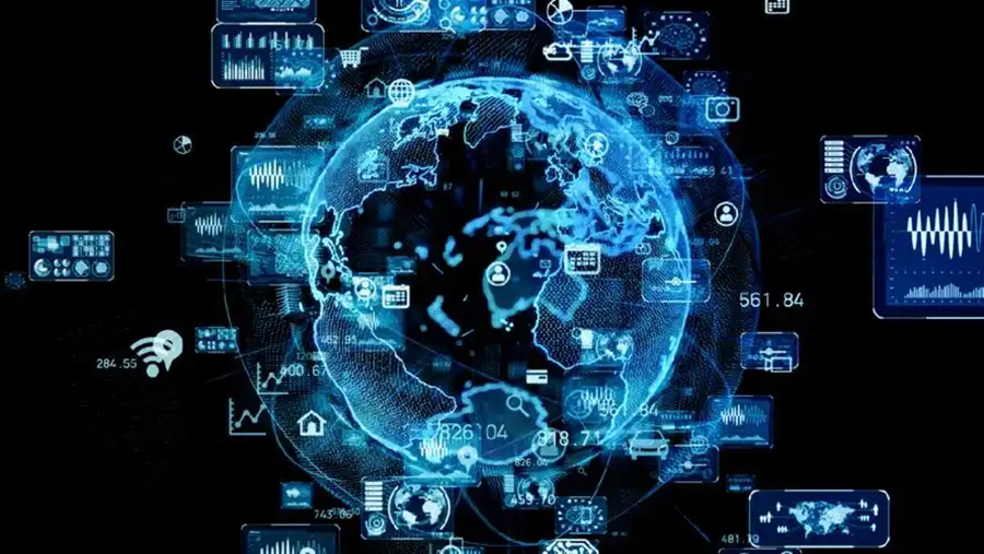 ����Ҫ�ز�ҵ���߻������춨��ʯ��չ��δ��