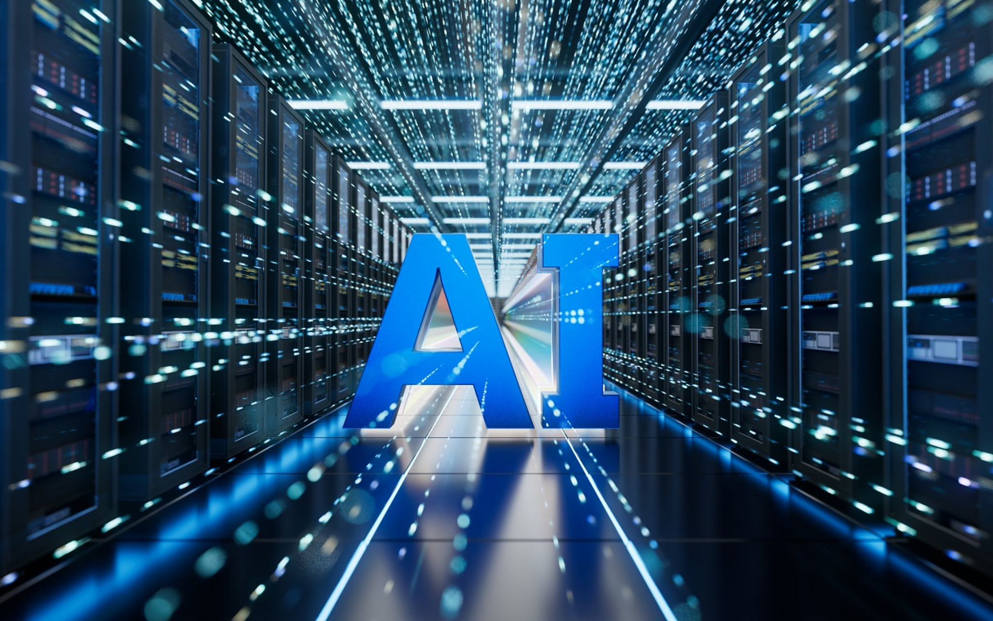 AIδ뵼豸оƬҵĸ֮·