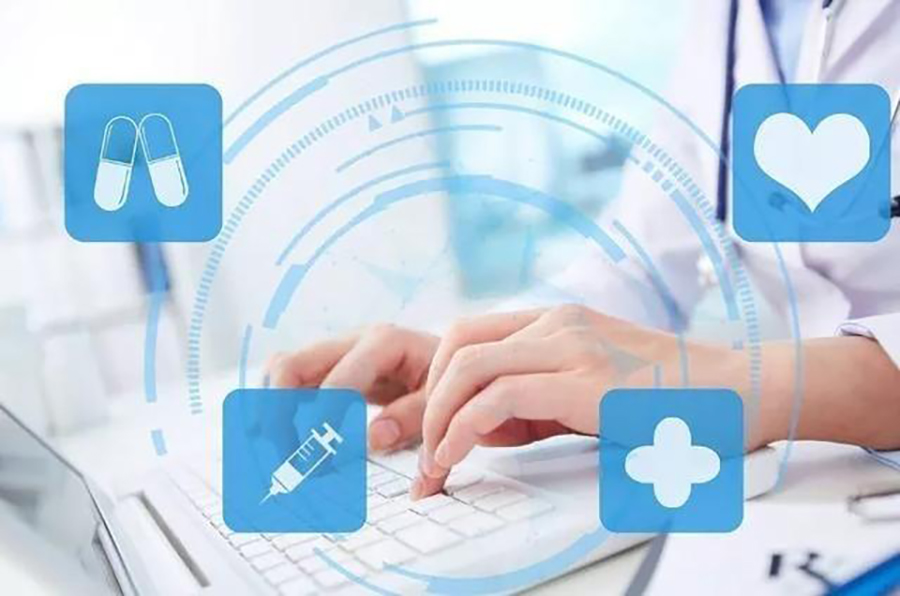 2025-2029���й�δ����ҵ֮�ǻ�ҽ����ҵ����Ԥ�⼰�뵺�ۺ�������׿���о�