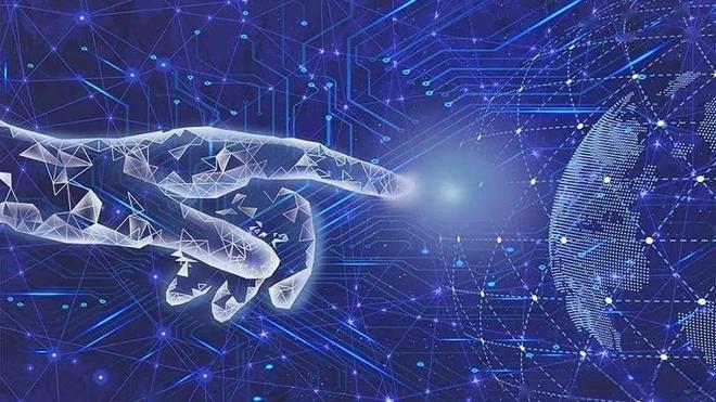 ��Ƚ�����AI������Ϣ��ҵ����̬ͼ��������Эͬ��չ֮·