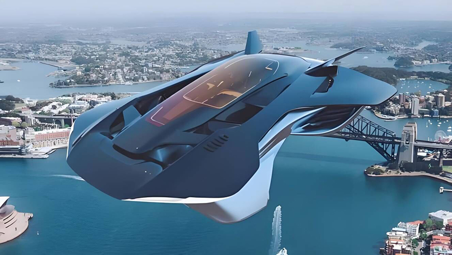 �뵺��վ�ֻ���¼�۵�| eVTOL��綯�����Ĺؼ����ܡ����Ľṹ�Աȷ���