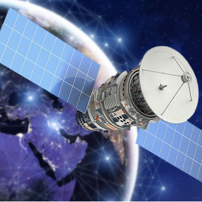 亚马逊发射太空互联网原型卫星 与SpaceX星链展开竞争