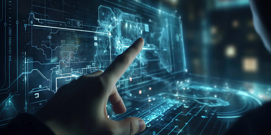 2025-2029���й���һ����Ϣ������ҵ��ȵ��м�Ͷ��ǰ��Ԥ��