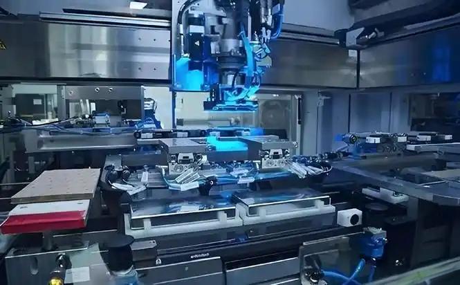 2025-2029���й�δ����ҵ֮��������װ����ҵ����Ԥ�⼰�뵺�ۺ�������׿���о�