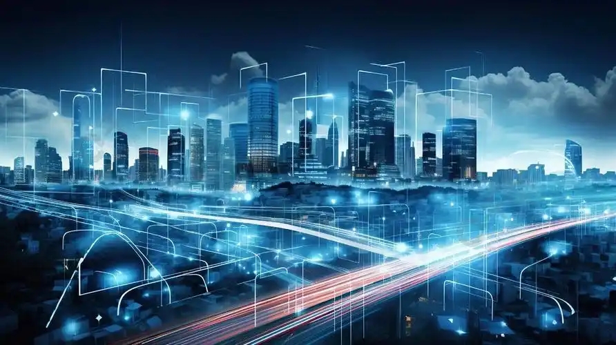 2025-2029���й�δ����ҵ֮���־�����ҵ����Ԥ�⼰�뵺�ۺ�������׿���о�