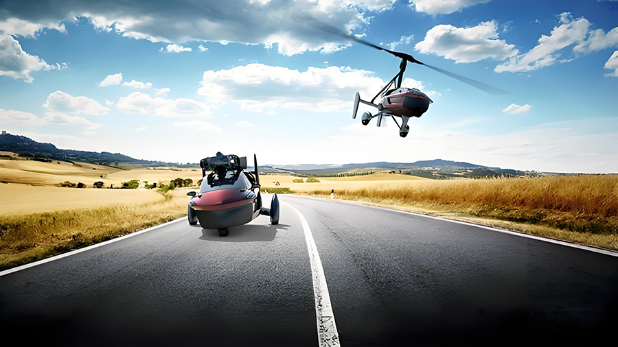 �뵺��վ�ֻ���¼�۵�| �Ϳվ��ã�eVTOL����չ������������ȷ���