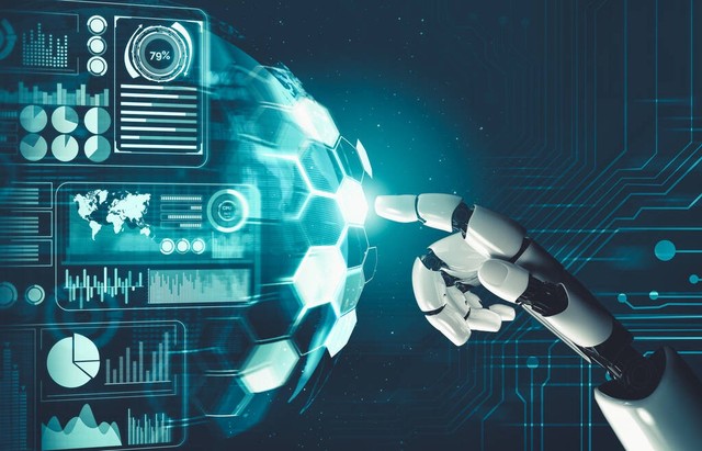 �뵺��վ�ֻ���¼�۵�| 2024-2028���й�δ����ҵ֮�˹������������ݣ�AIGC����ҵ����Ԥ�⼰�뵺�ۺ�������׿���о�����