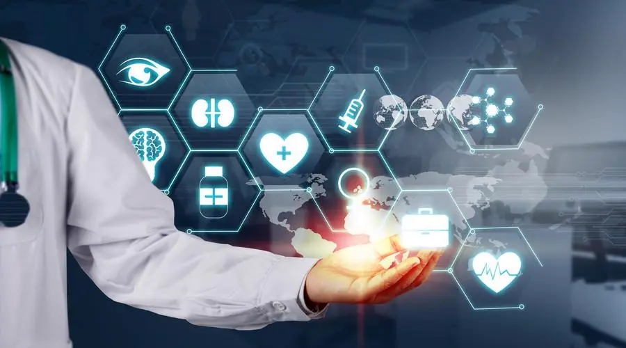 �뵺��վ�ֻ���¼�۵�| 2024��ȫ��ҽ�Ʊ�����ϵ�Ľ�չ��δ���г�Ǳ��̽��