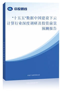 ��ʮ���塱�����й��������Ƽ�����ҵ��ȵ��м�Ͷ��ǰ��Ԥ�ⱨ��