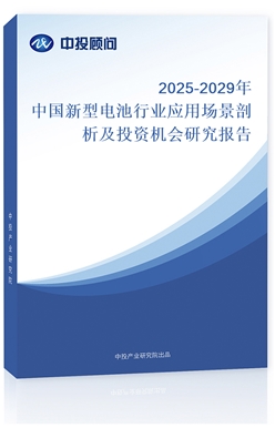 2025-2029���й����͵����ҵӦ�ó����������뵺�ۺ�������׿���о�����