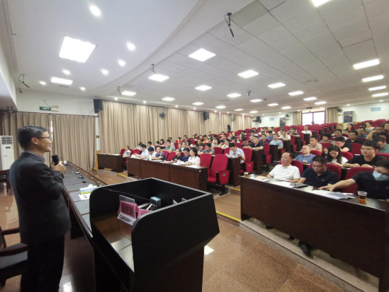 广东省梅州市培训