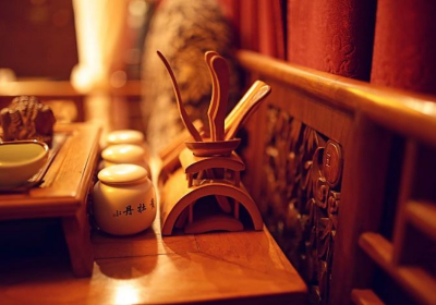 文化与养生融合