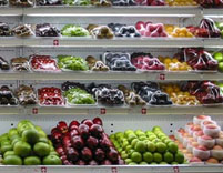 上海·农信电子商务农产品冷链物流项目策划