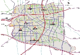 江苏省·南通市通州区“十三五”文化产业规划
