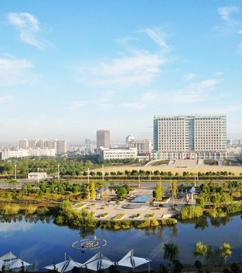 江苏省·南通市通州区“十三五”服务业发展规划