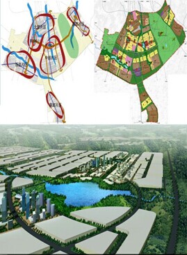 哈尔滨经济开发区三大产业发展研究及招商策划