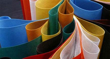 无纺布选址项目