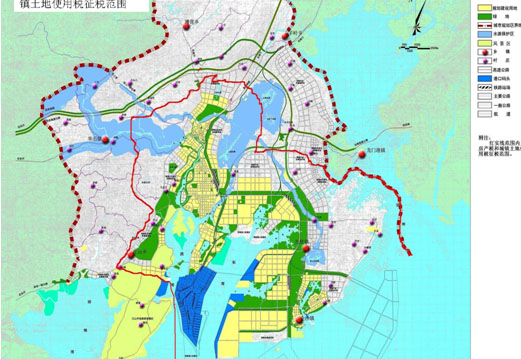 中投顾问“防城港市高新技术产业开发区产业发展规划项目”组顺利完成调研访谈工作 - 中投顾问|中国投资咨询网
