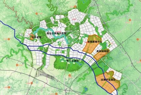 吉林省大安市委、市政府盛情委托中投顾问编制&ldquo;大安市产业发展规划&rdquo;