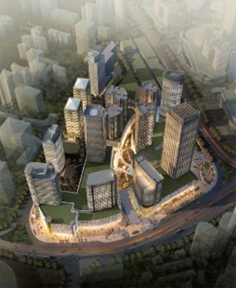 重庆市·重庆高新区装备制造产业招商策划