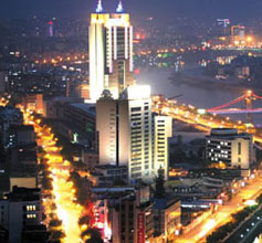 福建三明星林实业股权投资公司股权投资项目策划