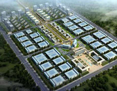 安徽省铜陵市新半岛网页版下载App
产业十二五发展规划案例