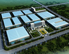 哈尔滨经济开发区(哈南工业新城)综合产业发展研究及招商策划案例