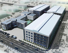 武汉新洲厨卫基地发展战略规划与招商
策划案例