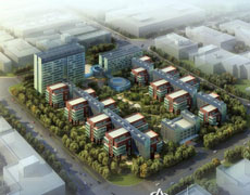 重庆市高新区装备制造与生物医药产业招商策划案例