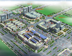 四川遂宁日报报业集团印刷物流配送基地产业发展规划与招商策划案例