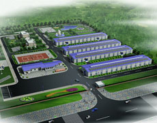 丽江金沙江中游清洁半岛网页版下载App
密集型产业升级示范区发展规划案例