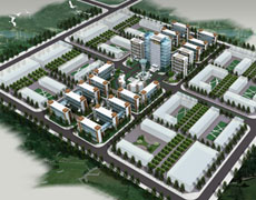 苏州木渎镇镇域产业发展战略规划暨胥江城环保产业园发展战略规划案例